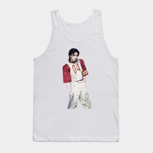 HYUNJIN stray kids Tank Top